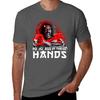 FO YOU ASS IN THESE HANDS SHO NUFF TShirt Breathable Travel TShirt
