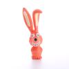 Игрушка для собаки Непослушный кролик собачья латексная жевательная игрушка