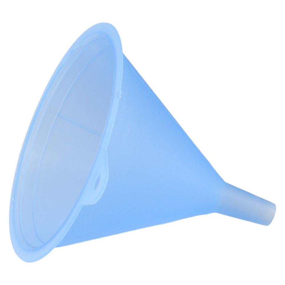 5 шт. 5 размеров пластиковая кулинарная воронка цветной инструмент для дозирования жидкости специи, порошок, эфирные масла