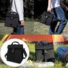 Leak-Proof Thermal Bag Waterproof Picnic Pack Japanese Style Insulated Lunch Bag  Camping
