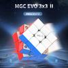 YJ MGC EVO V2 3x3 Магнитный сердечник / Стандартная версия Профессиональный магнитный кубик Рубика Игрушка Образовательные игрушки