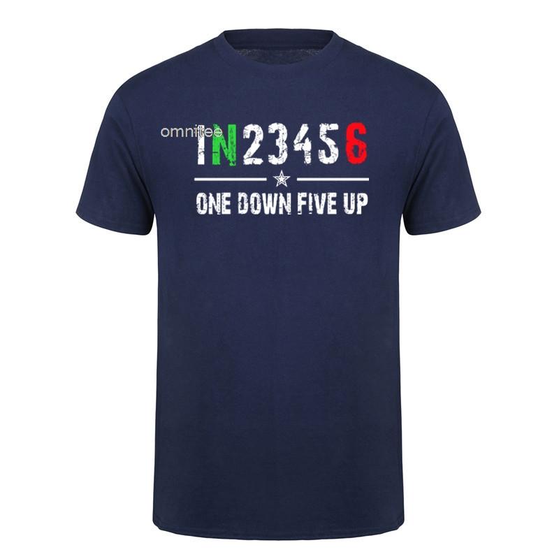 Summer 1N23456 Motorcycle TShirts T Shirt Motorbike ONeck Short Sleeve Funny Motorcycle Speed Shirts HJ006