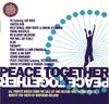 CD РАЗНЫЕ - Peace Together CID8018 Island Records 1993 США Рок Б/У