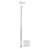 Telescoping Paint Roller Telescopic Paint Roller Brush 1.8m Tool for Home Painting