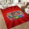 Roblox 356 Floor Mat Suitable for Entryway Foyer Study room Dormitory Antislip Carpet Decorate Offices Gift for Festivals