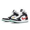 Air Wmns Air Jordan 1 Mid Alternate Swoosh BQ6472-063