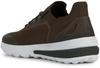 Кроссовки Geox Spherica Actif A (U35BAA0006KC3-009) khaki
