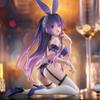 16см DATE A LIVE Ятогами Тока Девушка-кролик Токисаки Куруми Аниме Экшн-фигурка Модель Коллекция Игрушки Подарки