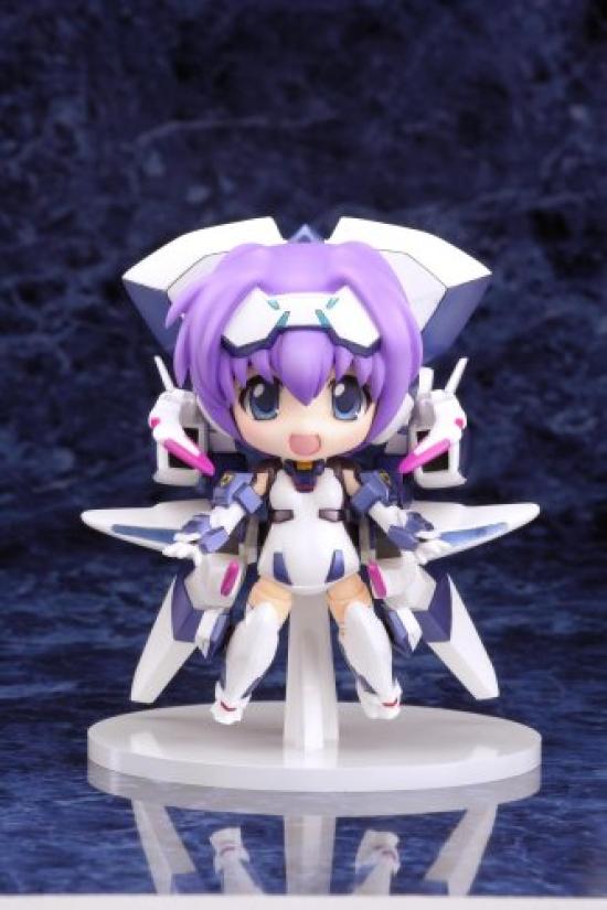 Triggerheart Exelica Enhanced Набор Nendoroid Special (Ограниченный выпуск)