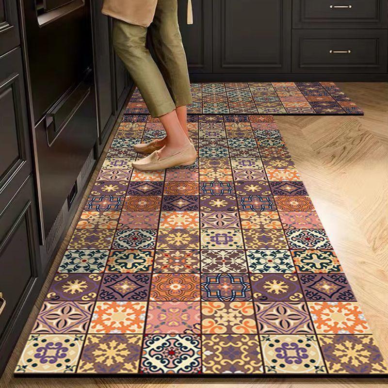 Милый коврик для ванной, роскошный пушистый, с высокой впитываемостью и противоскользящий, машинная стирка, подходит для ванны, душа и ванной комнаты