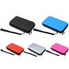 Portable Storage Bag Carry Case Handheld Game Console Hard Cover Protective Box for Nintendo 3DS New 3DS NDSI NDSL New 2dsxl Ll