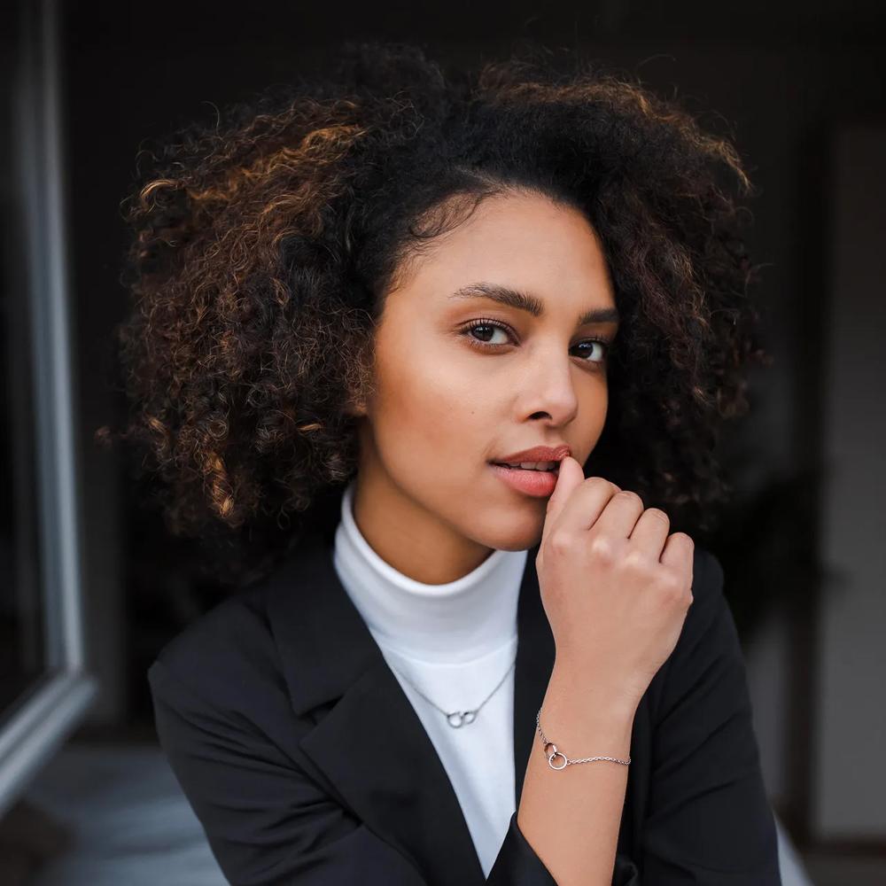 Daniel Wellington Elan Unity Браслет-цепочка 3 цвета