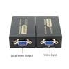 Удлинитель VGA к RJ45 VGA к RJ45 100 м для ПК/ноутбука/проектора/HDTV/монитора