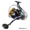 Daiwa SW Spinning Reel 25SALTIGA 20000-P