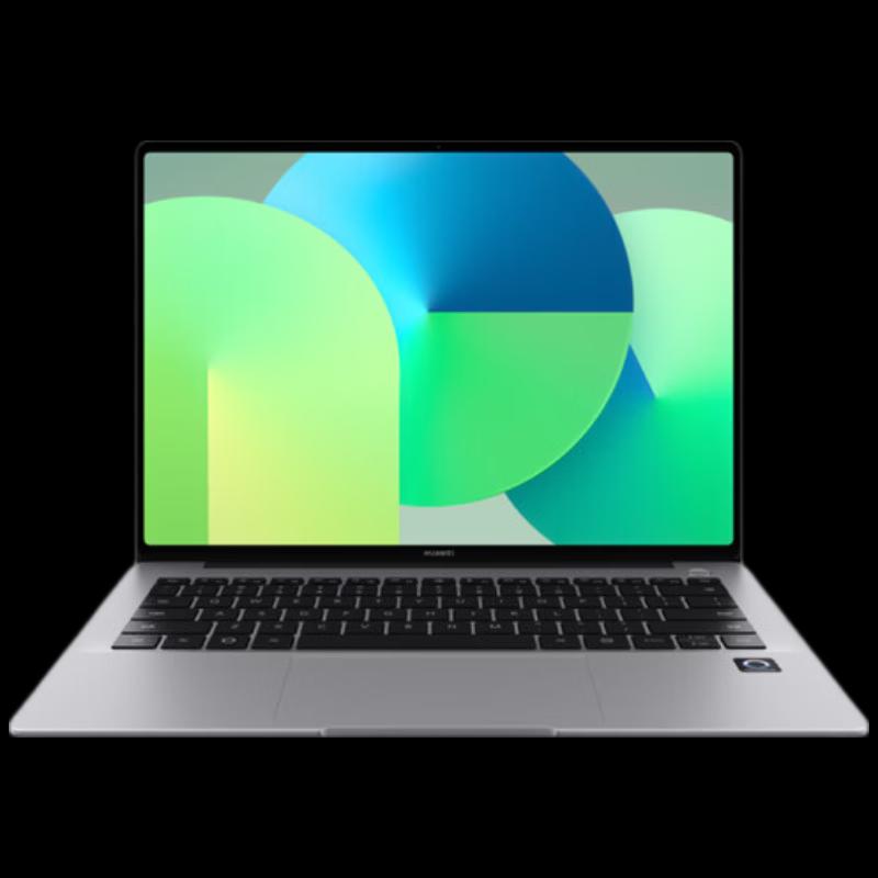 Huawei MateBook 14 HarmonyOS 2.8K OLED Touchscreen Laptop (CN version)