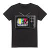 MTV Mens TV T-Shirt