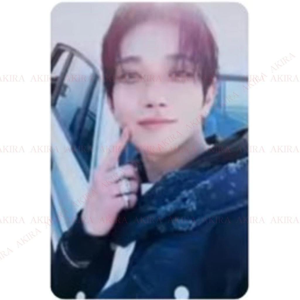 SEVENTEEN 5-й АЛЬБОМ HAPPY BURSTDAY АЛЬБОМ ФОТОКАРТОЧКА ЯПОНИЯ POB ОФИЦИАЛЬНЫЙ