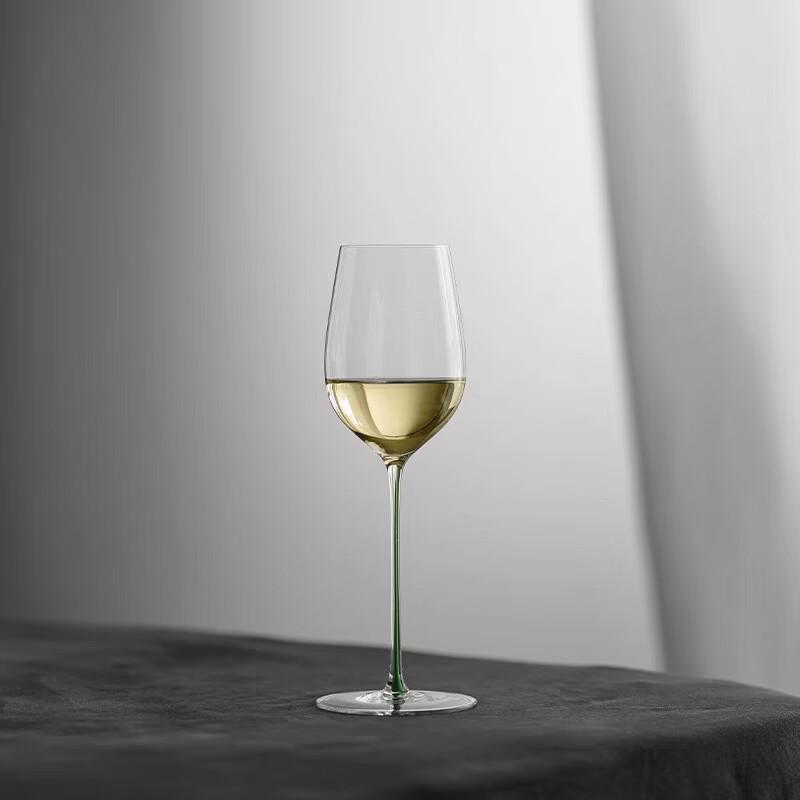 Zhuchuang Jingpin European Ultra-Thin Riesling Wine Glass