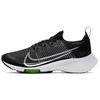 Air Zoom Tempo Flyknit 'Черный Белый Вольт' Gs CJ2102-001