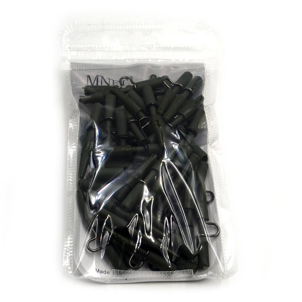 MNFT Carp end tackle fishing heavy duty lead clip for carp fishing accessories heavy duty lead clip