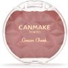 Canmake Cream Cheek Matte Type M02 Chay Rose 3,8 г Fresh Cheek Smooth Водонепроницаемая M02 Chay Rose