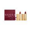 Gucci Подарочный набор помад для макияжа Губная помада Блеск для губ Для официального случая, Косметика