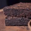 250 г чая Юньнань Пуэр Спелый чай Кирпичный выдержанный чай из старого кирпича