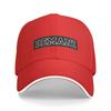 BEMANI Cap Baseball Cap Dropshipping Hat Male Women's