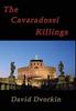 Книга The Cavaradossi Killings