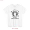 The Female Gaze Petrify Patriarchy T Shirt Comfortable Hilarious Vintage Graphic Stretched Soft Stylish Slightly