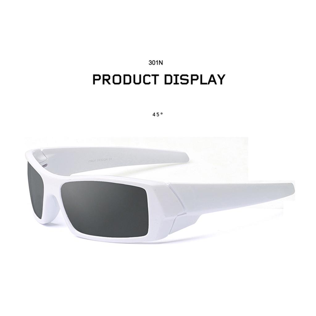 JULI Спортивные солнцезащитные очки для мужчин и женщин для бега и езды на велосипеде мужские солнцезащитные очки для активного отдыха gafas de sol 301N