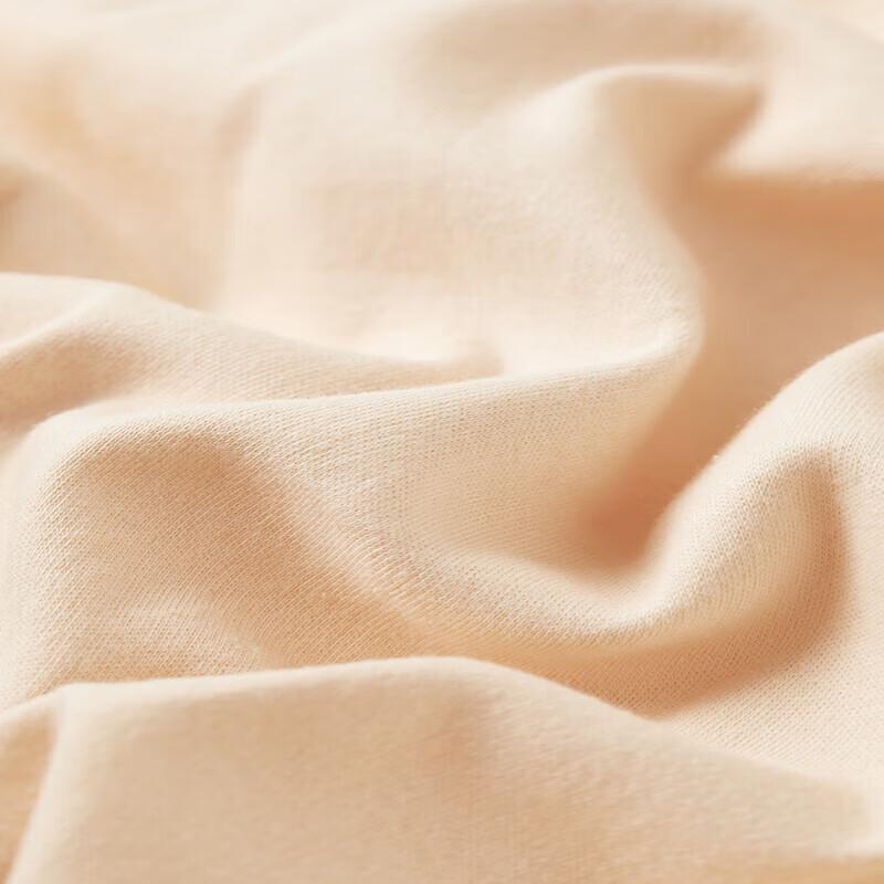 Женский хлопковый антибактериальный термокомплект Hengyuanxiang