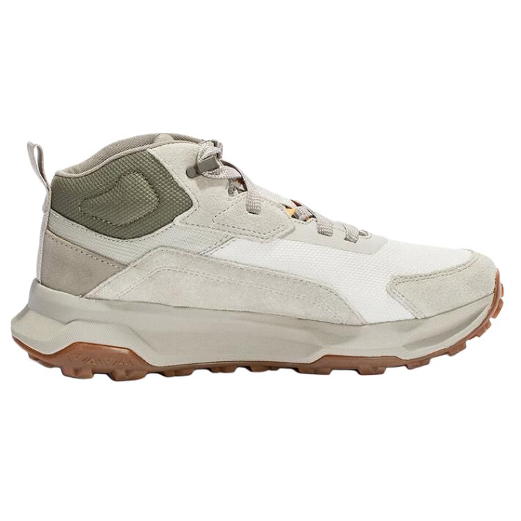 Timberland Мужские низкие походные кроссовки A6F32 TB0A6F32EO31