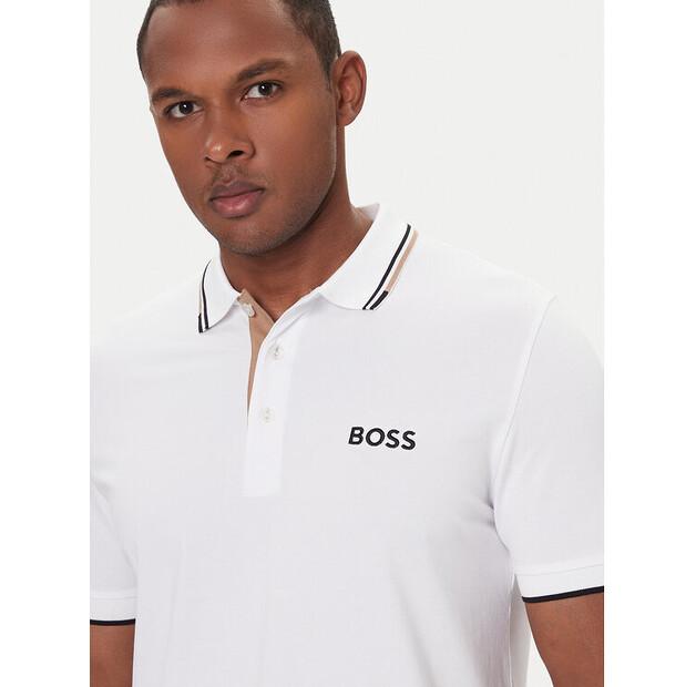 Поло BOSS Paddy Pro