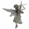 New Trend Style Flute West Wind Fairy Garden Courtyard Home Decoration Sculpture Resin Crafts