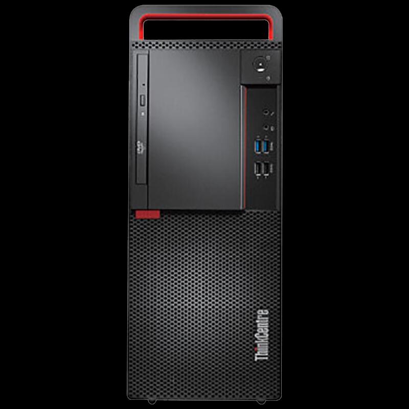 Lenovo Kaitian M630Z Desktop PC with 23.8-inch Monitor (CN version)