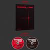 ITZY ITZY 2ND WORLD TOUR BORN TO BE в СЕУЛЕ DVD (2диск)