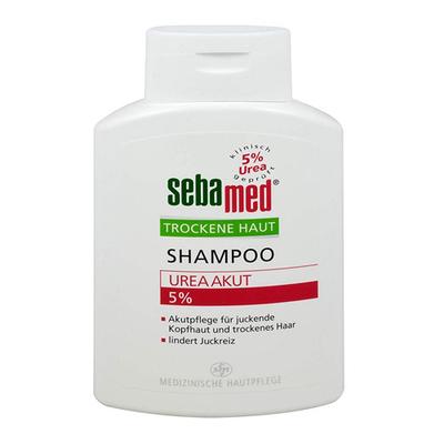 Шампунь с мочевиной 5% 200 мл