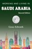 Книга Working and Living In Saudi Arabia : Second Edition