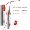 Deli S558 2.0mm Paint Marker Pen