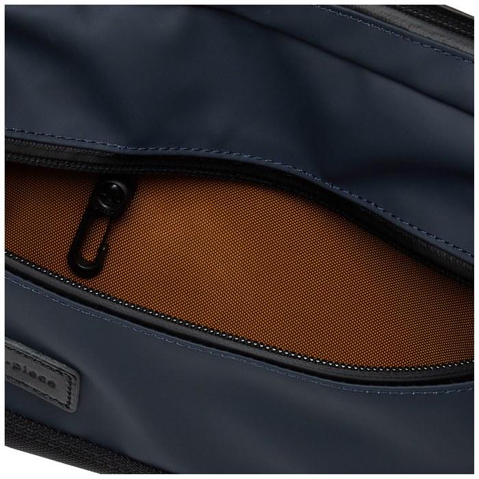 [Master-Piece] SLICK One-Shoulder Bag Navy Free Size