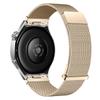 Миланский ремешок Совместимый с умными часами Huawei Watch GT6/GT5/GT4 46MM Аксессуары для Huawei Watch GT6Pro/GT5Pro 46 мм