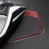 Car Styling for BMW 1 Series F20 F21 Sport Style Accessories Interior Trim Door Audio Speaker Panel Decoration Cover