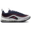 Nike Кроссовки Air Max 97 Usa Obsidian Повседневная обувь 921826-405