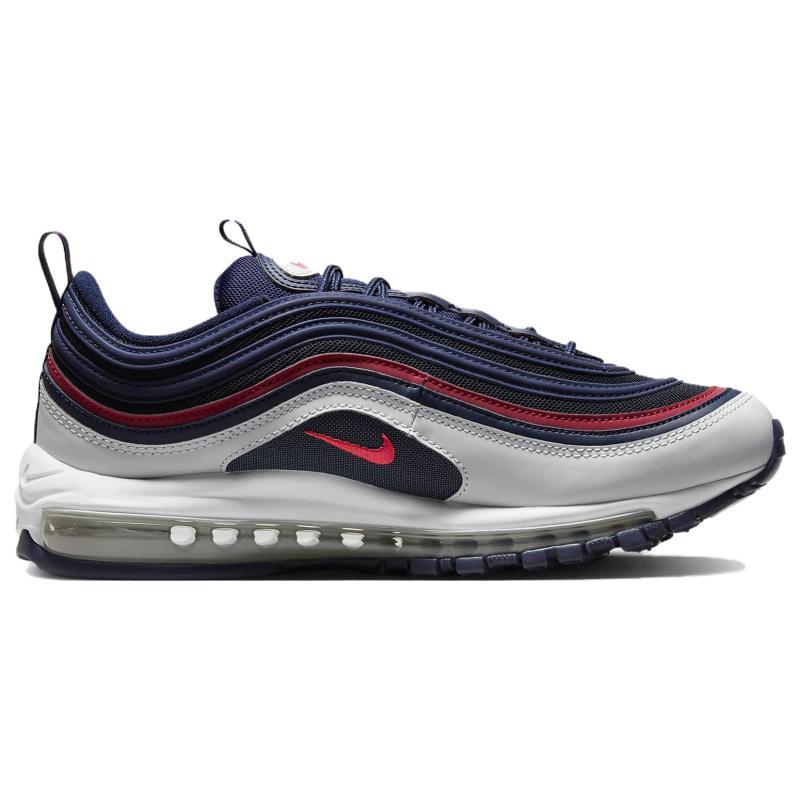 Nike Кроссовки Air Max 97 Usa Obsidian Повседневная обувь 921826-405