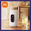Xiaomi 550 мл Портативный Электрический Чайник Дорожный Нагревательный Стакан Многофункциональный Горшок для Кипячения Воды Умный Чайник Чайники с Регулируемой Температурой