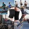 Soft and Breathable Knee Pads for Volleyball,Dancing,Football,Yoga,Basketball,Skating