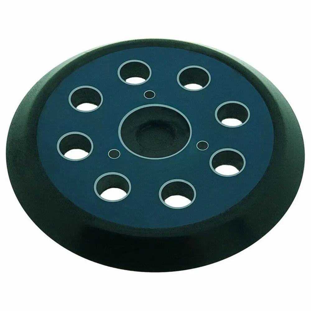 Polishing  Pad Sanding Backing Plate Lapping Plate Sander Backing Pad  Grinding Sanding Tool