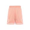 Casual Sports Breathable Solid Shorts Men Bottoms Orange DM1369-824