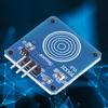 12PCS TTP223B Digital Touch Switch Sensor Capacitive Touch Tact Switch Module